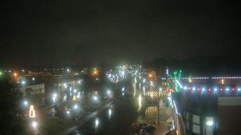 Weather camera view of Drury Building.