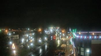 Weather camera view of Drury Building.