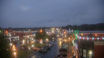 Weather camera view of Drury Building.