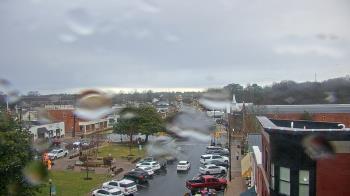 Weather camera view of Drury Building.