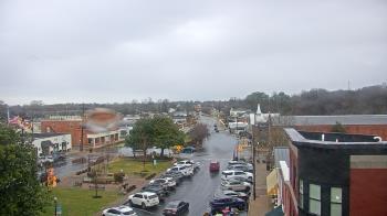 Weather camera view of Drury Building.