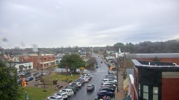 Weather camera view of Drury Building.