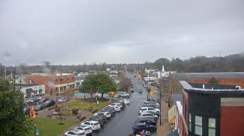 Weather camera view of Drury Building.
