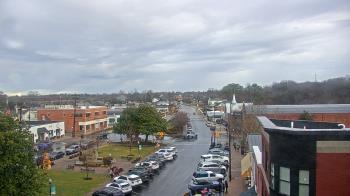 Weather camera view of Drury Building.