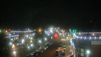 Weather camera view of Drury Building.