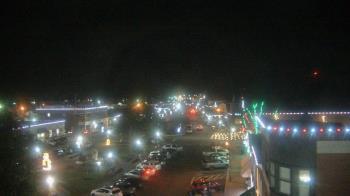 Weather camera view of Drury Building.