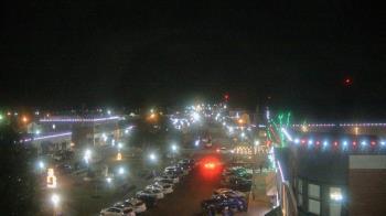 Weather camera view of Drury Building.