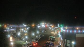 Weather camera view of Drury Building.