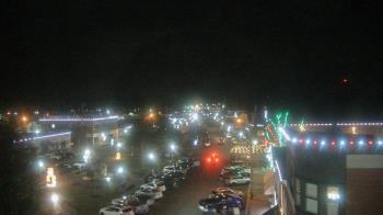 Weather camera view of Drury Building.