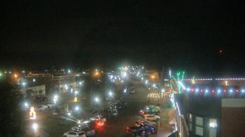 Weather camera view of Drury Building.