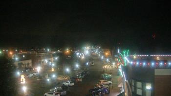 Weather camera view of Drury Building.