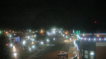 Weather camera view of Drury Building.