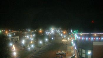 Weather camera view of Drury Building.