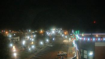 Weather camera view of Drury Building.