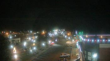 Weather camera view of Drury Building.