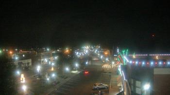 Weather camera view of Drury Building.