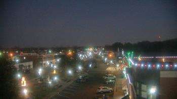 Weather camera view of Drury Building.