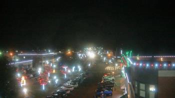 Weather camera view of Drury Building.