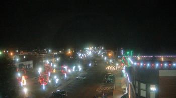 Weather camera view of Drury Building.