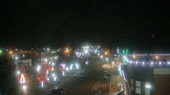 Weather camera view of Drury Building.