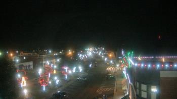 Weather camera view of Drury Building.