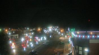 Weather camera view of Drury Building.