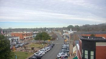 Weather camera view of Drury Building.