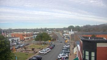 Weather camera view of Drury Building.
