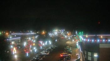 Weather camera view of Drury Building.