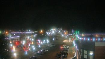 Weather camera view of Drury Building.