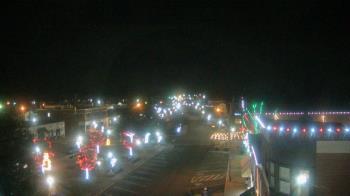 Weather camera view of Drury Building.