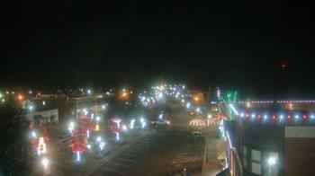 Weather camera view of Drury Building.