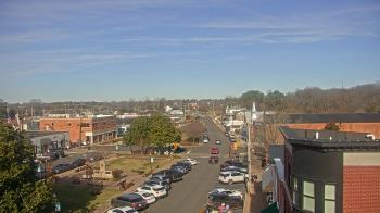 Weather camera view of Drury Building.