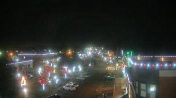 Weather camera view of Drury Building.