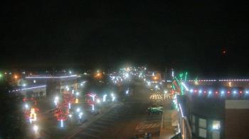 Weather camera view of Drury Building.