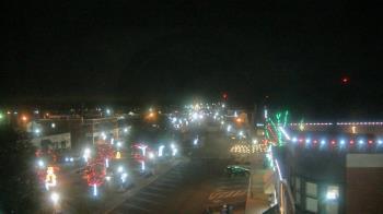 Weather camera view of Drury Building.