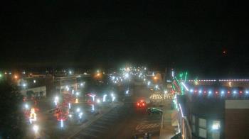 Weather camera view of Drury Building.