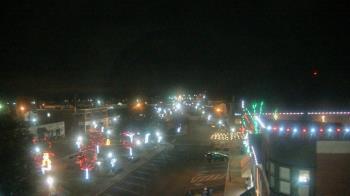 Weather camera view of Drury Building.