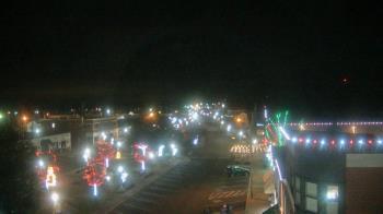 Weather camera view of Drury Building.