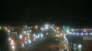 Weather camera view of Drury Building.