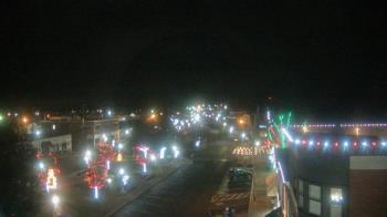 Weather camera view of Drury Building.