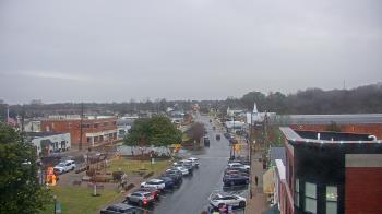 Weather camera view of Drury Building.