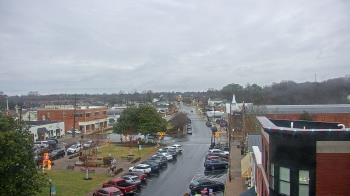 Weather camera view of Drury Building.