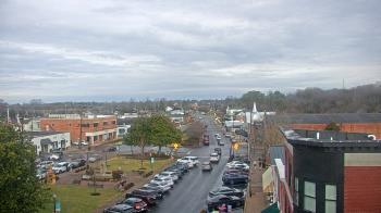 Weather camera view of Drury Building.