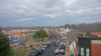 Weather camera view of Drury Building.