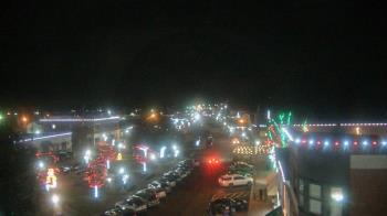 Weather camera view of Drury Building.