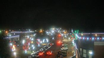 Weather camera view of Drury Building.