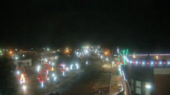 Weather camera view of Drury Building.