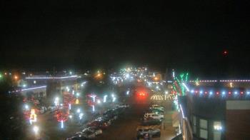 Weather camera view of Drury Building.