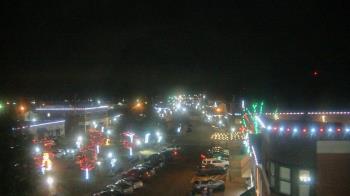 Weather camera view of Drury Building.